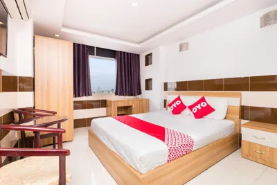 Khách Sạn Lê Ngân Phùng – Photos 2