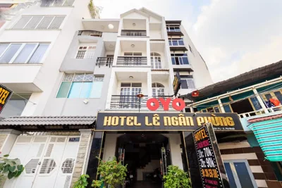 Khách Sạn Lê Ngân Phùng – Photos 6