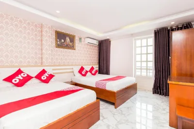 Khách Sạn Lê Ngân Phùng – Photos 8
