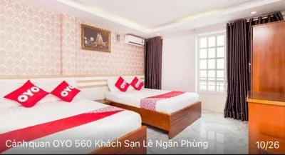 Khách Sạn Lê Ngân Phùng – Photos 9