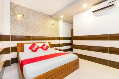 Khách Sạn Lê Ngân Phùng – Photos 13