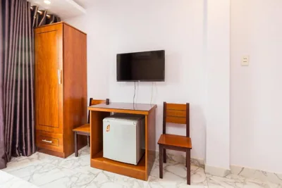 Khách Sạn Lê Ngân Phùng – Photos 14