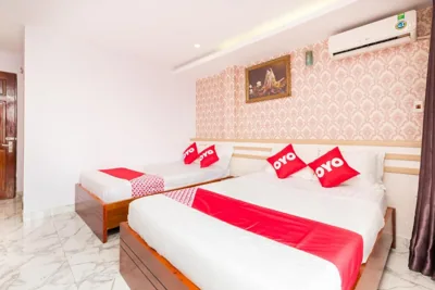 Khách Sạn Lê Ngân Phùng – Photos 15